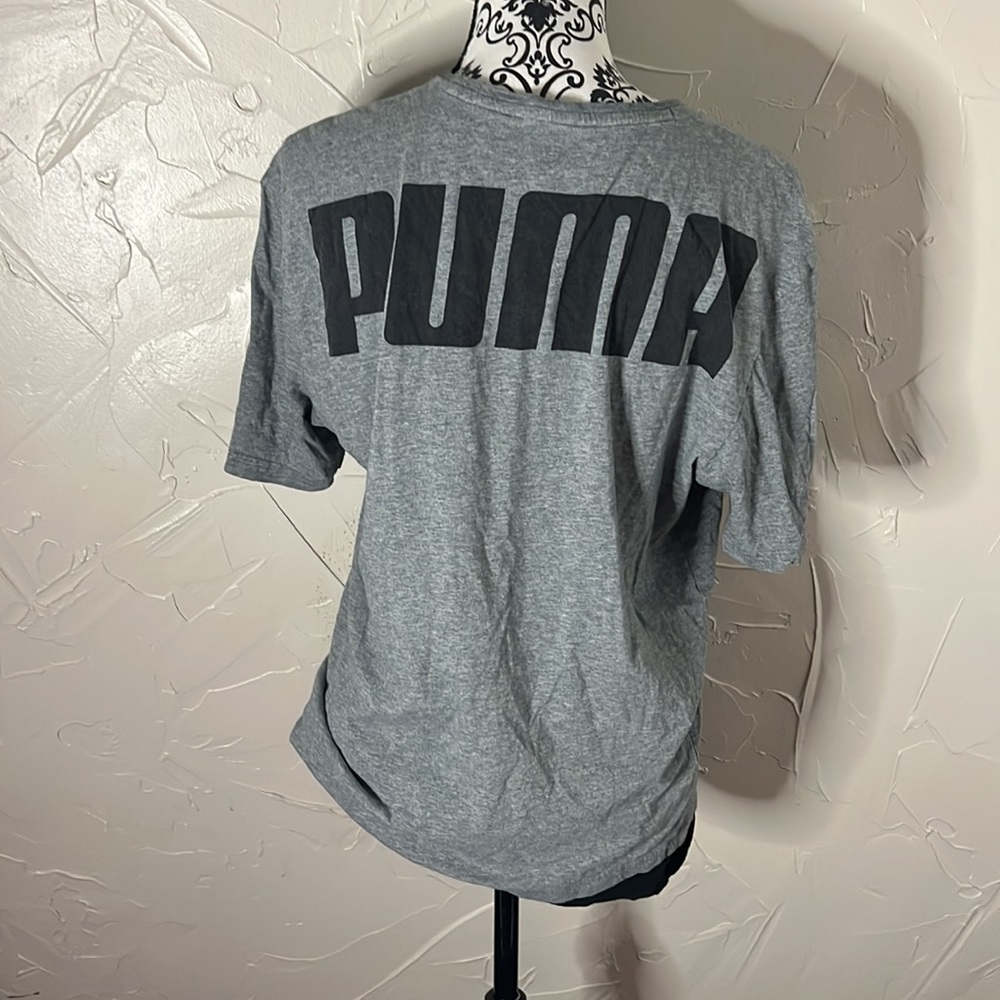 Puma shirt - Picture 2 of 2